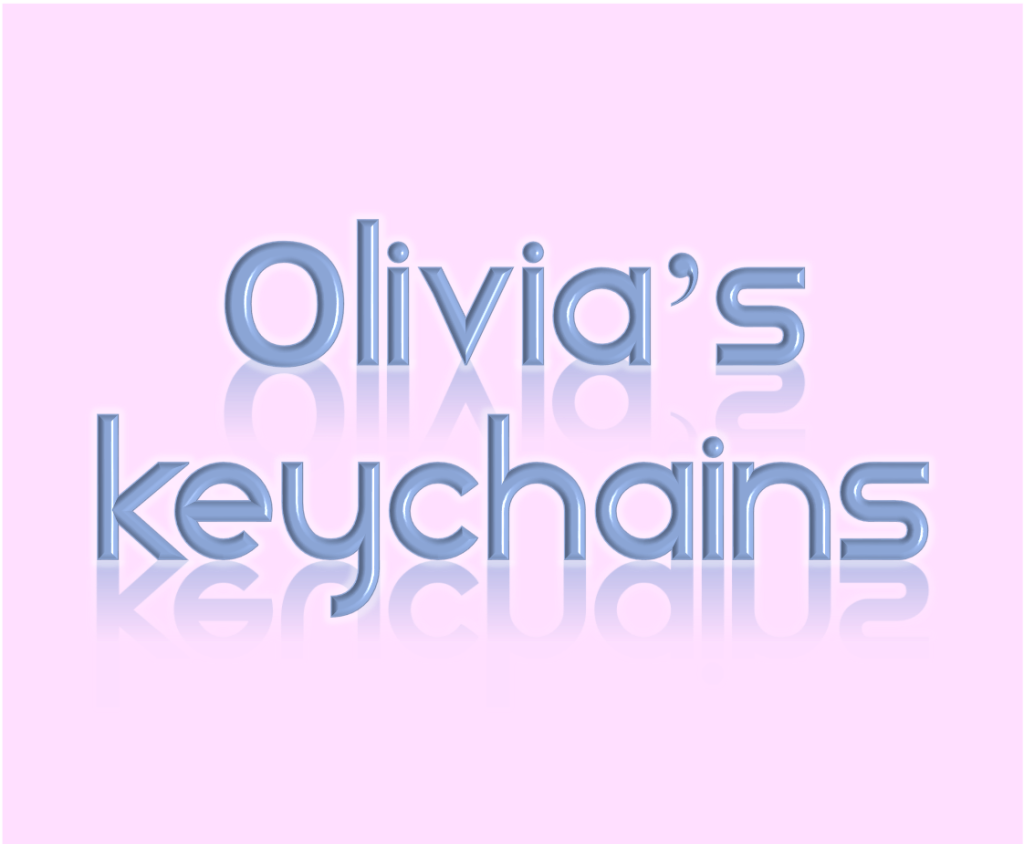 Vendors' Market Olivia Keychains 1024x844